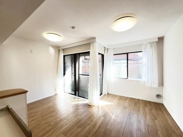 中古マンション 横浜市港北区下田町５丁目 横浜市営地下鉄グリーンライン高田駅 3,190万円