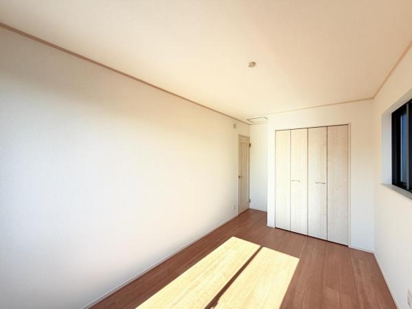 横須賀市浜見台２丁目 戸建 収納