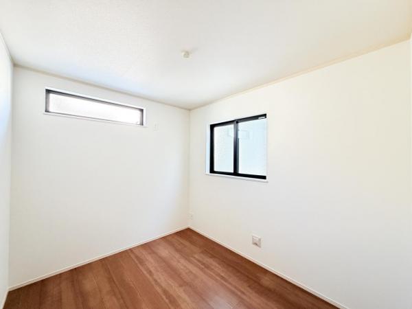 横須賀市浜見台２丁目 戸建 子供部屋