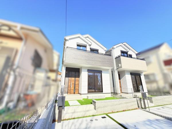 横須賀市浜見台２丁目 戸建 構造・工法・仕様