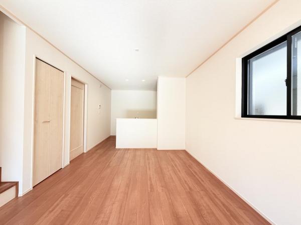 横須賀市浜見台２丁目 戸建 ダイニング