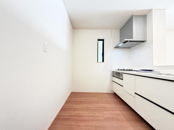 横須賀市浜見台２丁目 戸建 キッチン