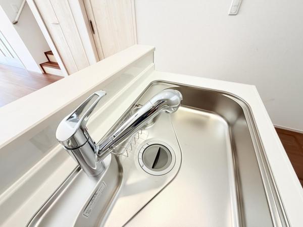 横須賀市浜見台２丁目 戸建 キッチン