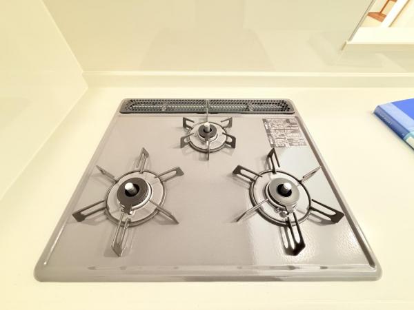 横須賀市浜見台２丁目 戸建 キッチン