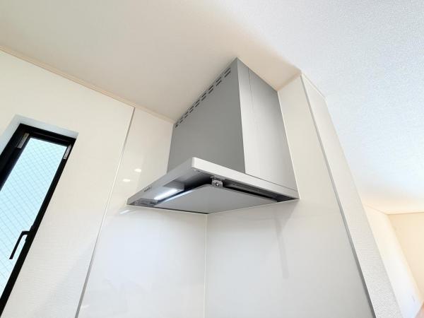 横須賀市浜見台２丁目 戸建 キッチン