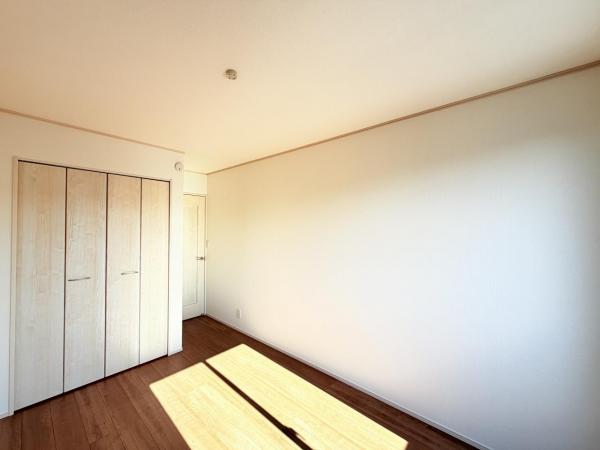 横須賀市浜見台２丁目 戸建 収納