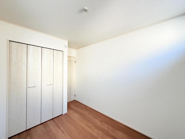 横須賀市浜見台２丁目 戸建 収納