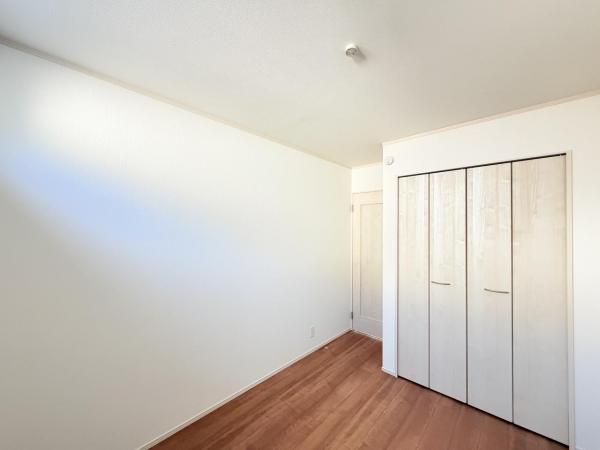 横須賀市浜見台２丁目 戸建 収納