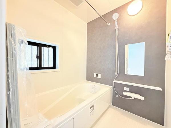 横須賀市浜見台２丁目 戸建 浴室