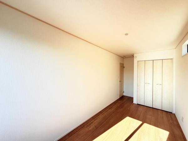 横須賀市浜見台２丁目 戸建 収納