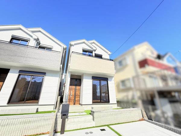 横須賀市浜見台２丁目 戸建 構造・工法・仕様