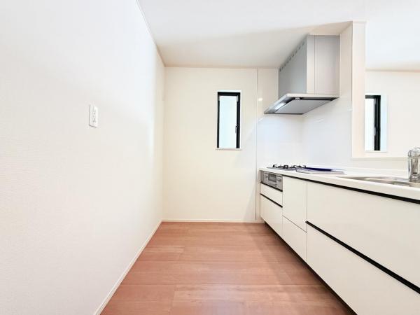 横須賀市浜見台２丁目 戸建 キッチン