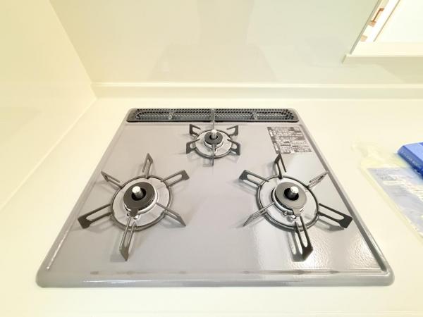 横須賀市浜見台２丁目 戸建 キッチン