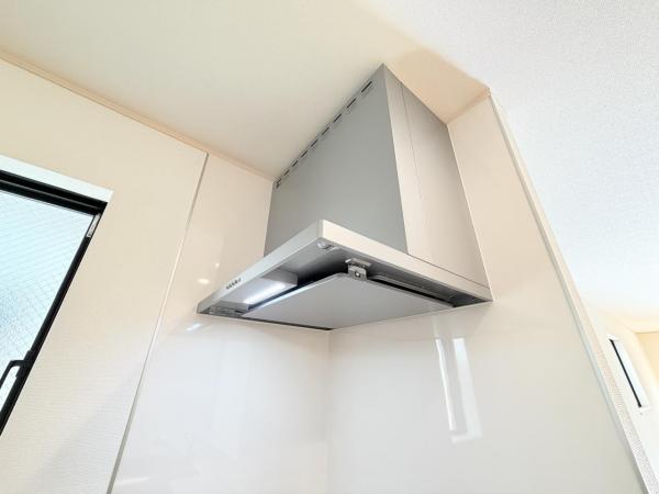 横須賀市浜見台２丁目 戸建 キッチン