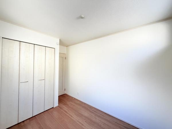 横須賀市浜見台２丁目 戸建 収納