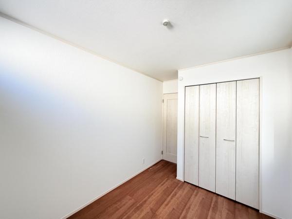 横須賀市浜見台２丁目 戸建 収納