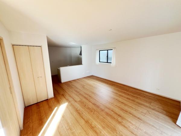 小田原市中村原 戸建 ダイニングキッチン