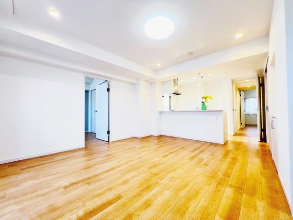 中古マンション 厚木市長谷 小田急線本厚木駅 3,080万円