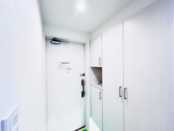 厚木第９ダイヤモンドマンション その他内観