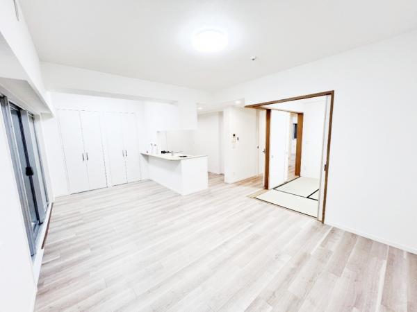 中古マンション 八王子市北野町 京王線京王八王子駅 3,050万円