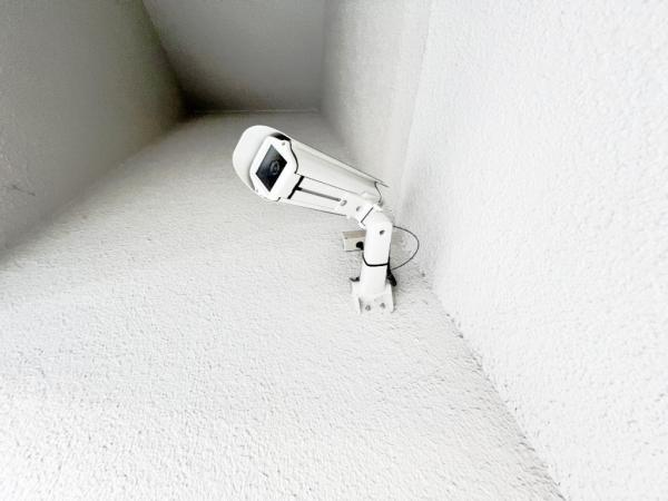 ライオンズマンション西八王子駅前 防犯設備(共用部)