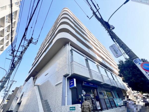 ライオンズマンション西八王子駅前 現況写真