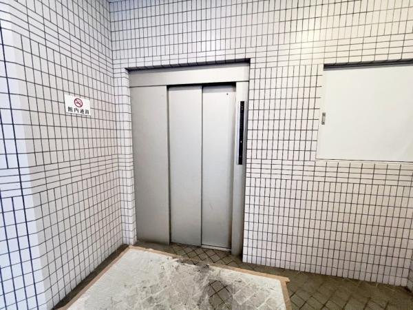 ライオンズマンション西八王子駅前 構造・工法・仕様