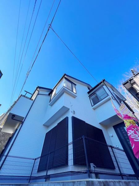 中古戸建 海老名市国分南４丁目 相鉄本線海老名駅 2,497万円