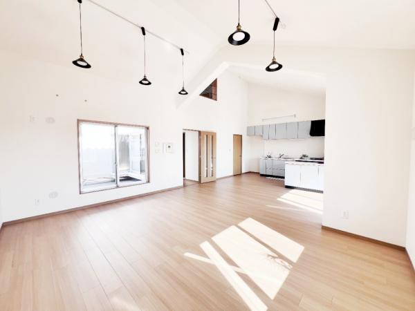 中古マンション 八王子市南大沢５丁目 京王相模原線南大沢駅 5,680万円