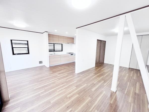 中古戸建 八王子市大和田町６丁目 京王線京王八王子駅 3,399万円