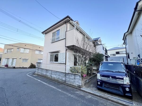 中古戸建 八王子市石川町 JR八高線（八王子〜高麗川）北八王子駅 2,199万円
