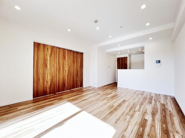 中古マンション 八王子市横山町 JR横浜線八王子駅 5,699万円