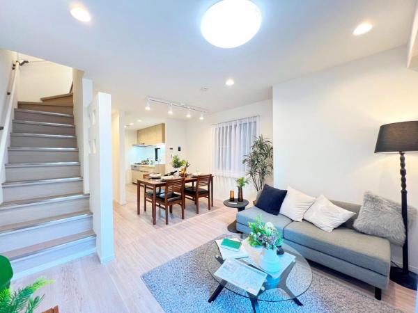 中古戸建 横浜市港北区日吉７丁目 横浜市営地下鉄グリーンライン日吉駅 5,798万円