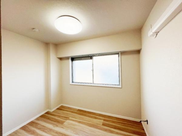 ファミール西八王子 子供部屋