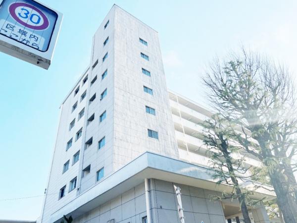 ファミール西八王子 現況写真