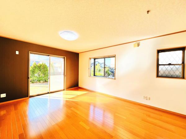 中古戸建 木更津市ほたる野２丁目 JR内房線木更津駅 3,180万円