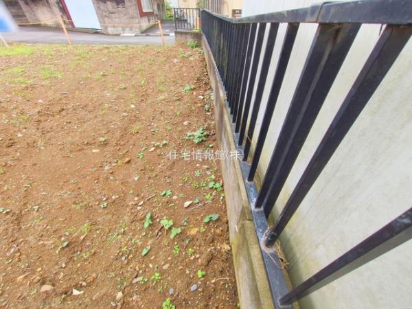 八王子市館町(272ー16) 