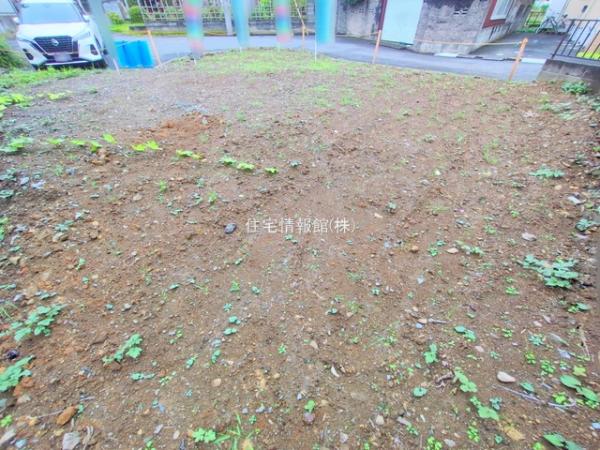 八王子市館町(272ー16) 