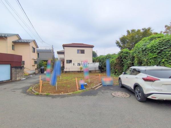 八王子市館町(272ー16) 