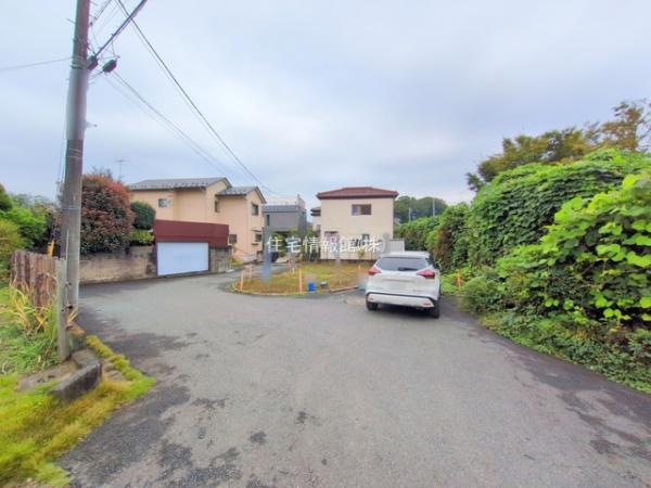 八王子市館町(272ー16) 