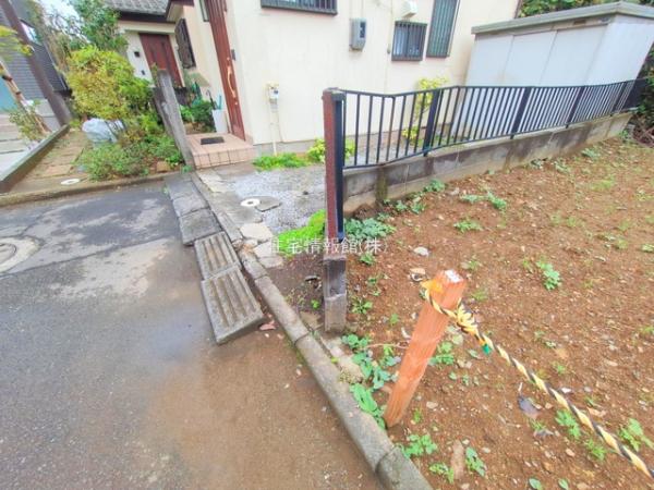 八王子市館町(272ー16) 