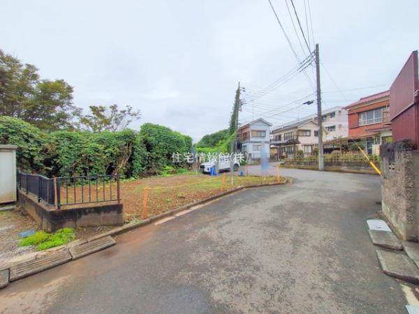 八王子市館町(272ー16) 