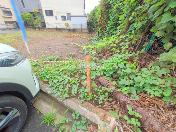 八王子市館町(272ー16) 