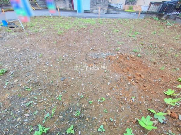 八王子市館町(272ー16) 