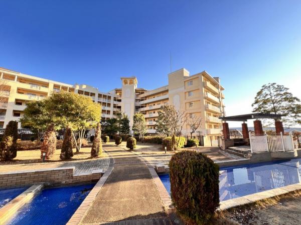 中古マンション 横浜市瀬谷区五貫目町 東急田園都市線南町田グランベリーパーク駅 3,698万円