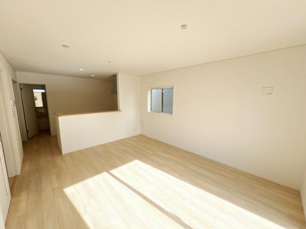 新築戸建 南足柄市中沼 伊豆箱根鉄道大雄山線和田河原駅 2,380万円