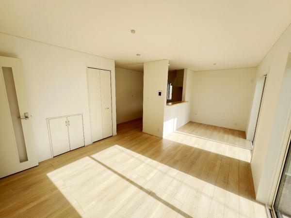 新築戸建 南足柄市中沼 伊豆箱根鉄道大雄山線和田河原駅 1,980万円