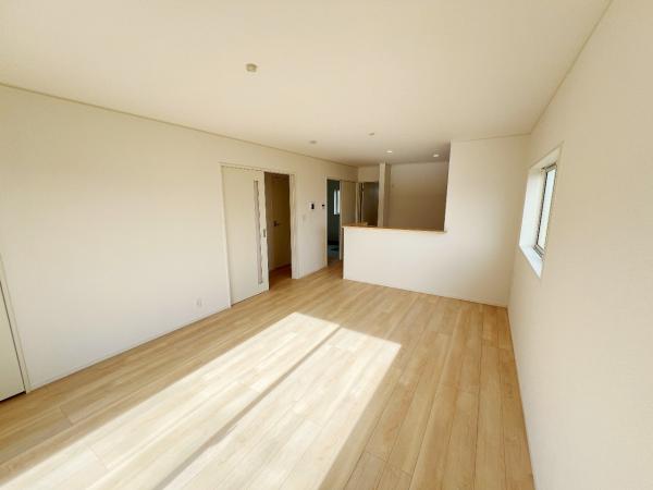 新築戸建 南足柄市中沼 伊豆箱根鉄道大雄山線和田河原駅 2,480万円