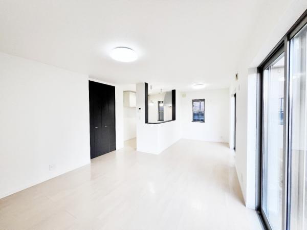 中古戸建 八王子市片倉町 JR横浜線八王子みなみ野駅 3,699万円