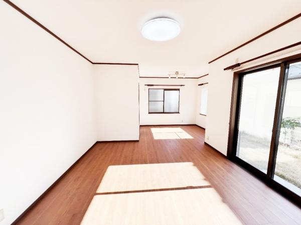 中古戸建 八王子市城山手２丁目 JR中央本線西八王子駅 3,180万円